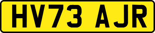 HV73AJR