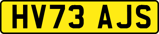 HV73AJS