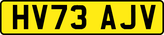 HV73AJV