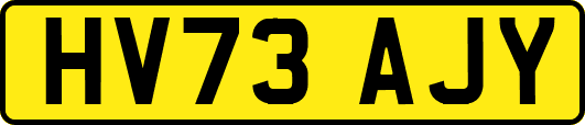 HV73AJY