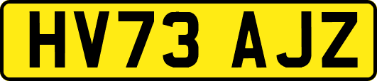 HV73AJZ