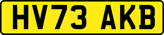 HV73AKB