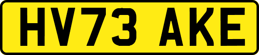 HV73AKE