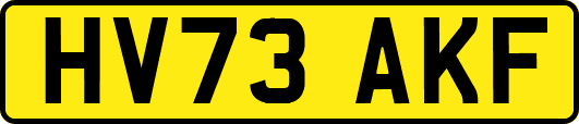 HV73AKF