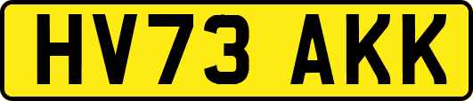 HV73AKK