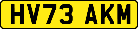 HV73AKM