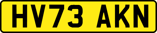 HV73AKN