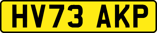 HV73AKP