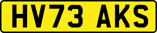 HV73AKS