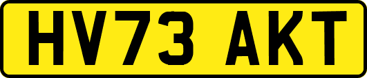HV73AKT