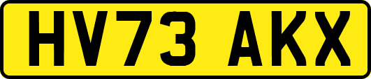 HV73AKX