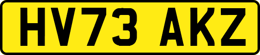 HV73AKZ