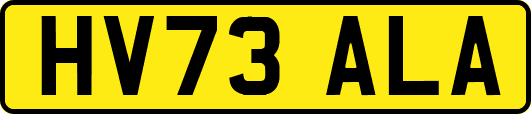 HV73ALA