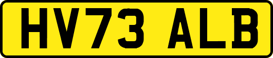 HV73ALB