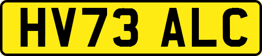 HV73ALC