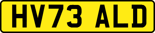 HV73ALD