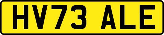 HV73ALE