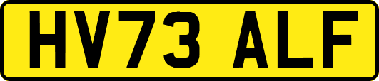 HV73ALF