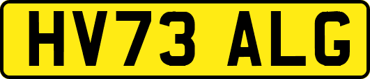 HV73ALG