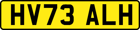 HV73ALH