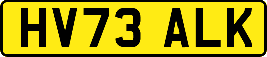 HV73ALK