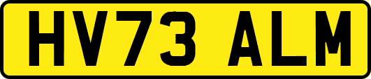 HV73ALM