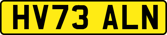 HV73ALN