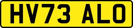 HV73ALO