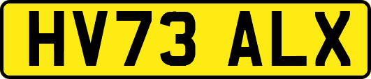 HV73ALX