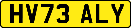 HV73ALY
