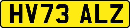 HV73ALZ