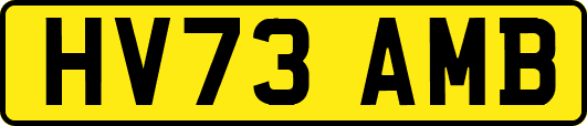 HV73AMB