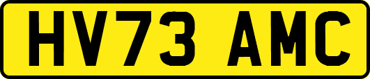 HV73AMC