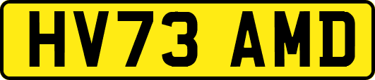 HV73AMD