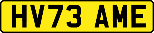 HV73AME
