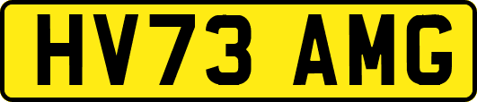 HV73AMG