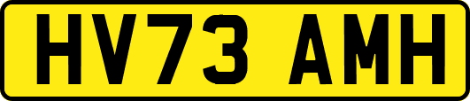 HV73AMH