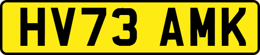 HV73AMK