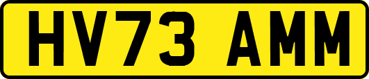 HV73AMM