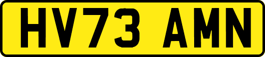 HV73AMN