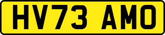 HV73AMO