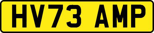 HV73AMP
