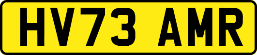 HV73AMR