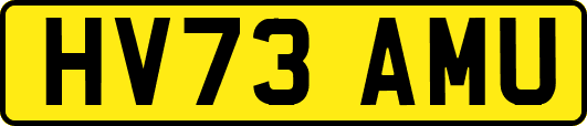 HV73AMU