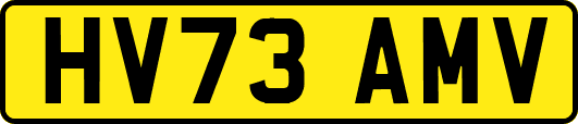 HV73AMV