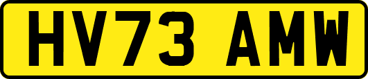 HV73AMW