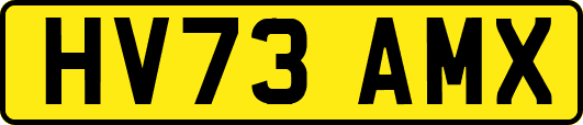 HV73AMX