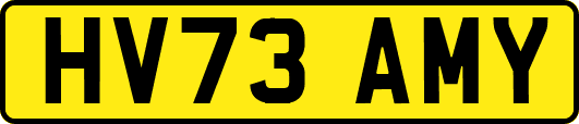 HV73AMY