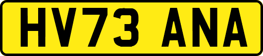 HV73ANA