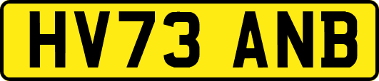 HV73ANB